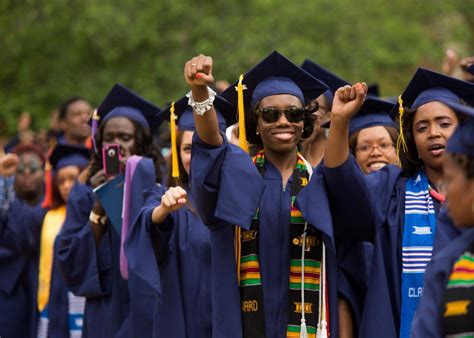 Black College Graduate Wealth Why It Was Decimated By The Recession