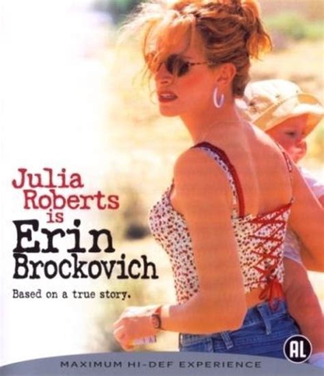 Erin Brockovich Blu Ray Blu Ray Valente Rodriguez Dvds