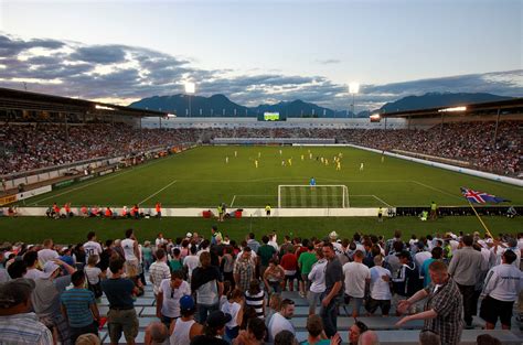 Empire Field Vancouver Getty Images