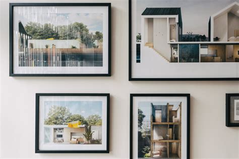 Cube haus by edit studio. Cube Haus on their simplified way of building a new house ...