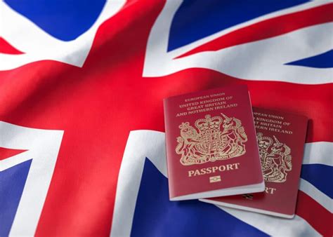 British Citizenship How Do I Apply For British Citizenship