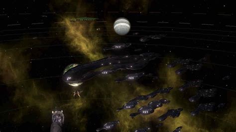 20 The Great Journey Towards The Halos Mod For Stellaris