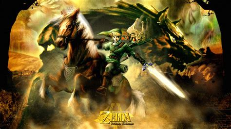 Free Download The Legend Of Zelda Twilight Princess The Legend Of Zelda