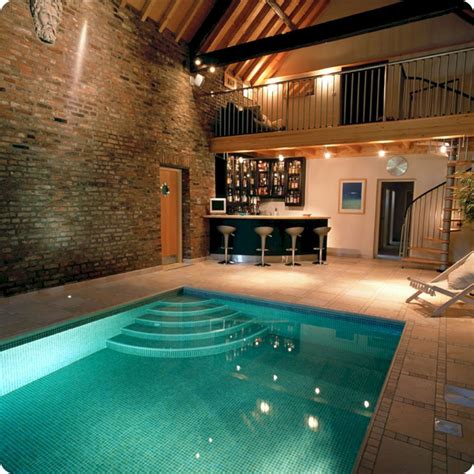 Indoor Pool House Swimming Pool House Luxury Swimming Pools Luxury