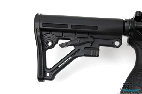 Aero Precision X Beowulf Semi Auto Rifle Semi Auto Rifles