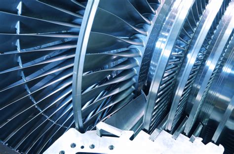 Ge Steam Power Enabling A New Future For Steam Turbines Utilities