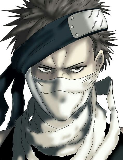 Zabuza Anime Naruto Naruto Naruto Uzumaki