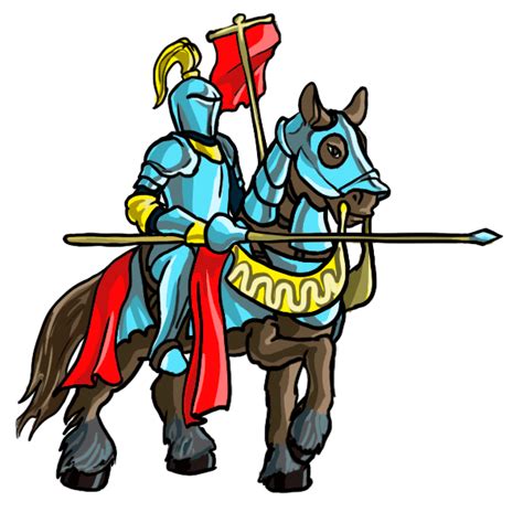 Knight Cartoon Clipart 20 Free Cliparts Download Images On Clipground