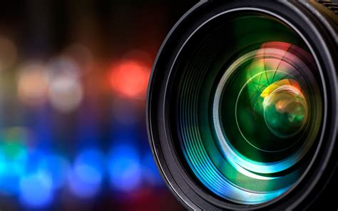 3840x2400 Camera Lens Closeup 4K ,HD 4k Wallpapers,Images,Backgrounds