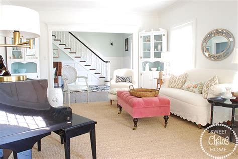 10 Before And After Living Room Remodels