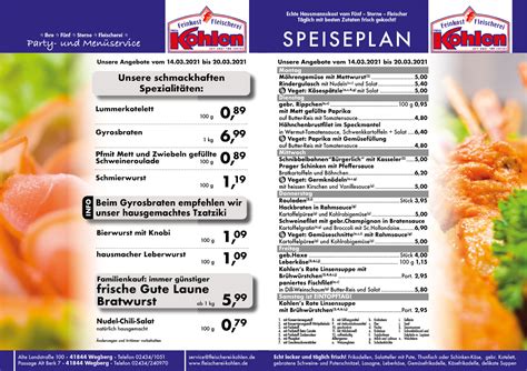 Öffnungszeiten von „china garten wegberg in wegberg öffnungszeiten heute telefonnummer kontaktdaten anfahrt bewertungen. Feinkost-Fleischerei Kohlen - 532 Fotos - Fleischerei ...