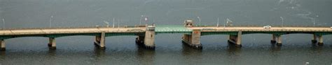 Local Concept Development Study For Monmouth County Oceanic Bridge S