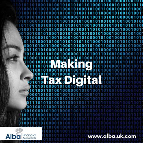 Getting Your Business Ready For “making Tax Digital”