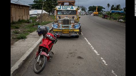 After Haiyan Life In Taclobans Danger Zones