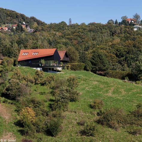Für haus am steinberg gmbh in goslar sind noch keine bewertungen abgegeben worden. Gallery of Haus am Steinberg / HoG Architektur - 1