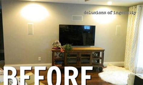 13 Low Budget Ways To Decorate Your Living Room Walls