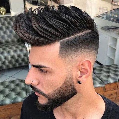 To help you pick the right. Top 31+ Best Men's Hairstyles in 2018 - Men's Haircuts ...