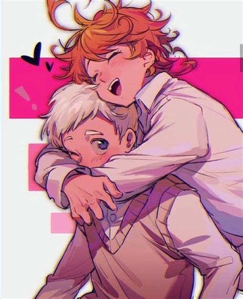 ImÁgenes Bien Chidas De The Promised Neverland Neverland Anime