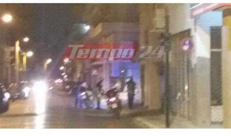 Υποδέχτηκαν τα οστά του παλαιών πατρών γερμανού; ΣΟΒΑΡΑ ΕΠΕΙΣΟΔΙΑ ΜΕΤΑΞΥ ΛΑΘΡΟ ΣΤΗΝ ΠΑΤΡΑ ΧΤΕΣ ΒΡΑΔΥ - ΕΝΑΣ ...