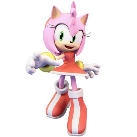 Amy Rose By Jaysonjeanchannel On Deviantart Hot Sex Picture