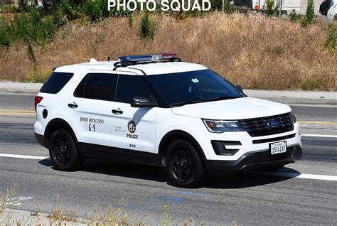 🚔 Los Angeles Police Department Lapd Los Angeles Police Department