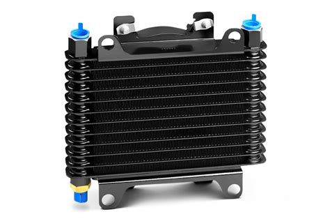 Automatic Transmission Oil Coolers Hoses Lines And Components At