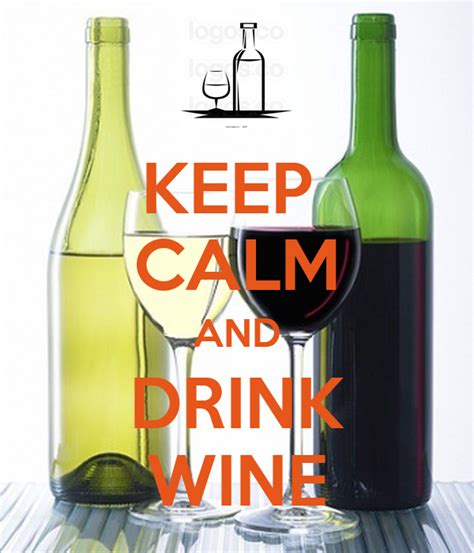 Keep Calm And Drink Wine Poster Tilly Keep Calm O Matic