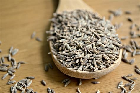 Hence, cumin is often added to the. Brown Cumin Seed - Anthony The Spice Maker