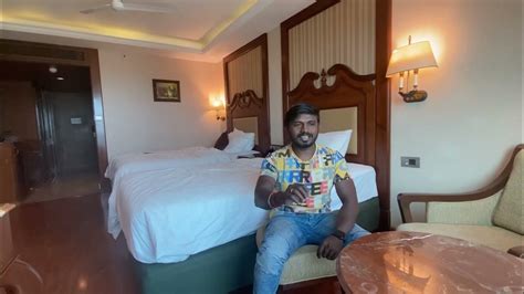 Hablis A Business Hotel In Chennai 5 Star ⭐️ Hotel Near Chennai