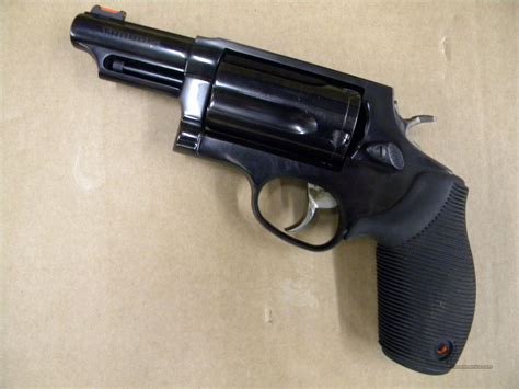 Used Taurus Judge 45410 For Sale At 905651754