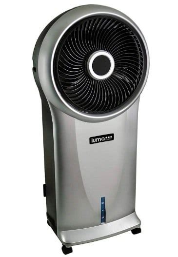 Luma Comfort Cooling Fan