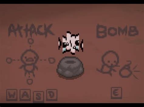Delete This Challenge The Binding Of Isaac Repentance Challenge