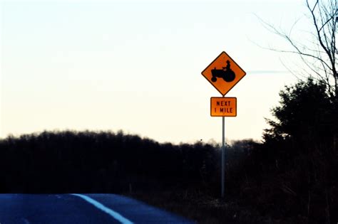 Vermont Road Signs Jennifer Flickr
