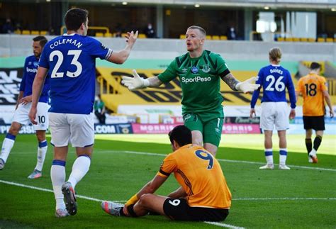 Live coverage of wolverhampton wanderers vs. Everton Vs Wanderers 2020 : Everton Vs West Ham Final Dcl ...
