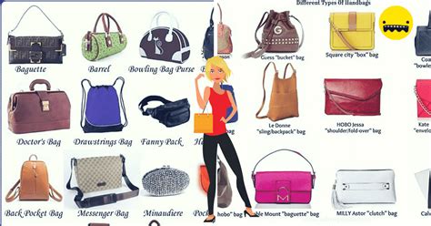 Different Types Of Purses And Handbags Paul Smith
