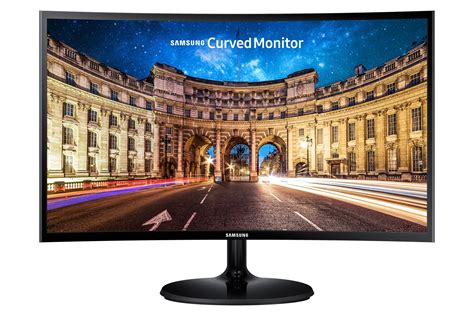 24 Cf390 Curved Monitor Samsung Singapore