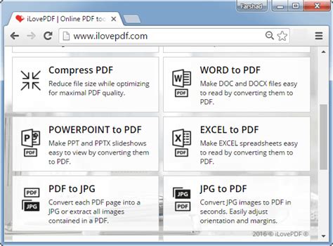 Best Free Pdf Converter Software And Tools