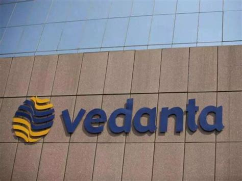 Vedanta Dividend News 2023 Record Date Vedanta Declares Yield Ex Date