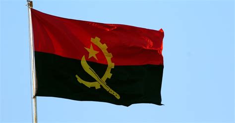 Angola Decriminalizes Same Sex Conduct Rights Group Says