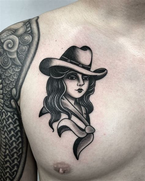 10 Small Western Tattoo Ideas That Will Blow Your Mind Alexie