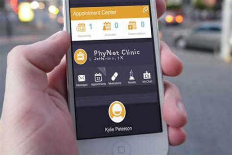 Patient Portal Now Available Phynet Health