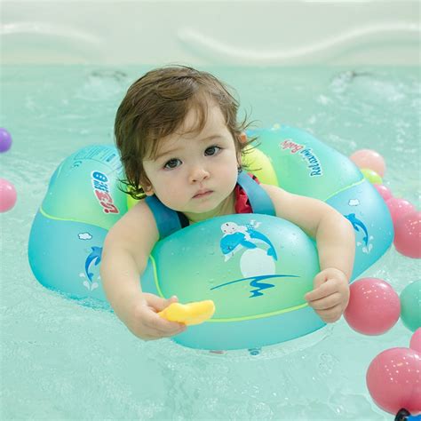 Check spelling or type a new query. Soft Baby Swimming Float Floating Ring Inflatable Kids ...