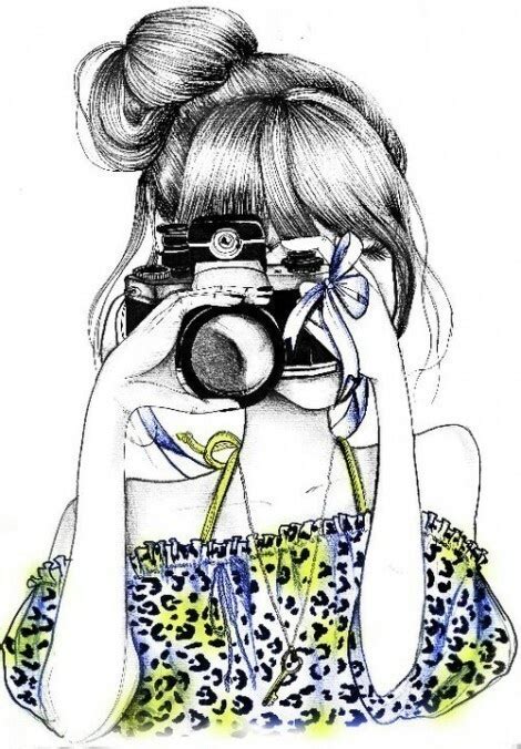You can edit any of drawings via our online image editor before downloading. Cute drawing | Drawings and artsy stuff | Pinterest | Girls, Pictures and Cheese