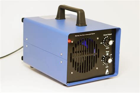 600ho3uv Powerful Commercial Ozonator With Uv Light And Filter Ozone