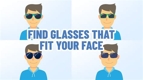 how to choose sunglasses get glasses that fit and look good safety gear pro youtube