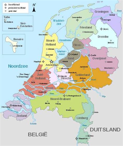 dutch dialects how to tell them apart main differences
