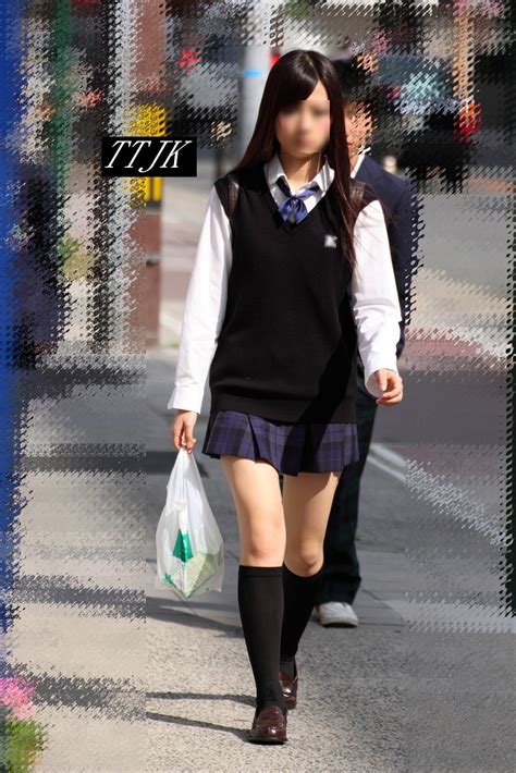 エロ女子高生tokyo street girls