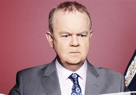 Who Is Ian Hislop And Is He Married Thegayuk