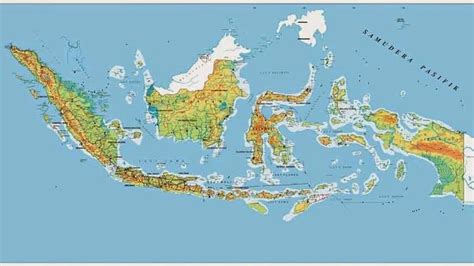 Yang jelas peta indonesia terbaru 2017 ini lebih jelas dari peta peta yang pernah kami postingkan sebelumnya. Peta Indonesia: Pengertian, Manfaat, Geografis dan Kawasannya