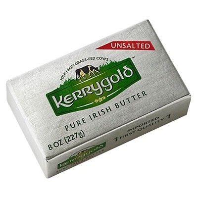 Kerrygold Pure Irish Butter Unsalted Reviews Hot Sex Picture